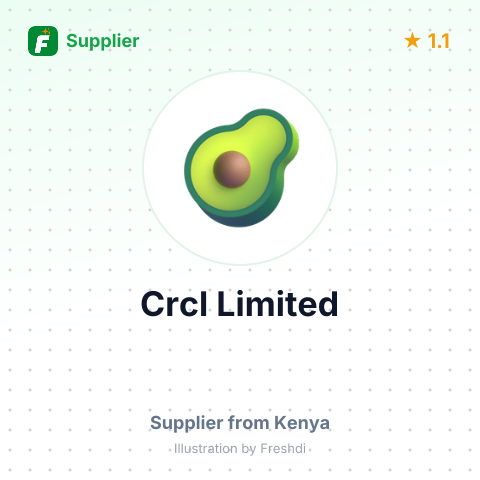 Crcl Limited  – summary card, no photo uploaded yet