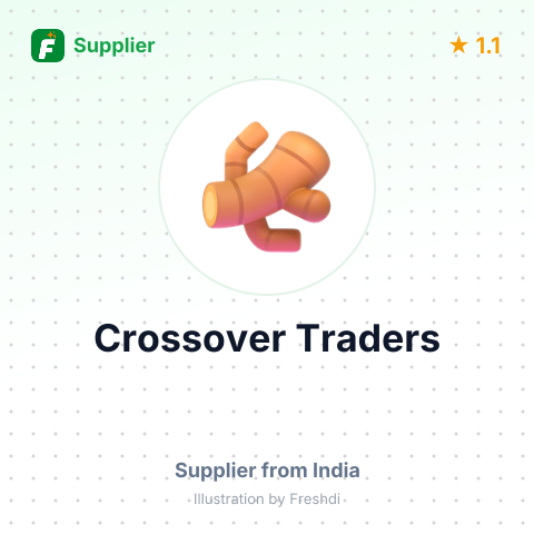 Crossover Traders  – summary card, no photo uploaded yet