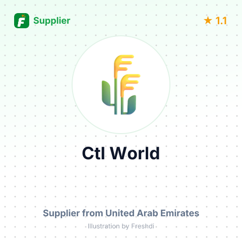 Ctl World  – summary card, no photo uploaded yet