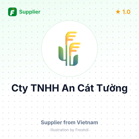 Cty TNHH An Cát Tường – summary card, no photo uploaded yet