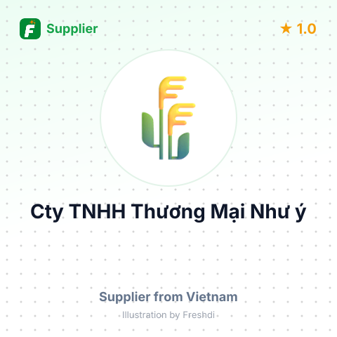 Cty TNHH Thương Mại Như ý – summary card, no photo uploaded yet