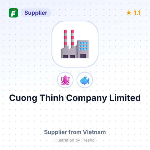 Cuong Thinh Company Limited – summary card, no photo uploaded yet