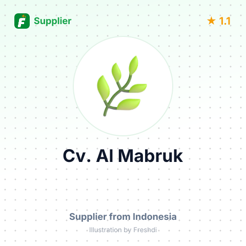 Cv. Al Mabruk  – summary card, no photo uploaded yet