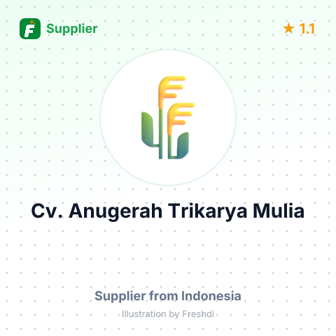 Cv. Anugerah Trikarya Mulia  – summary card, no photo uploaded yet