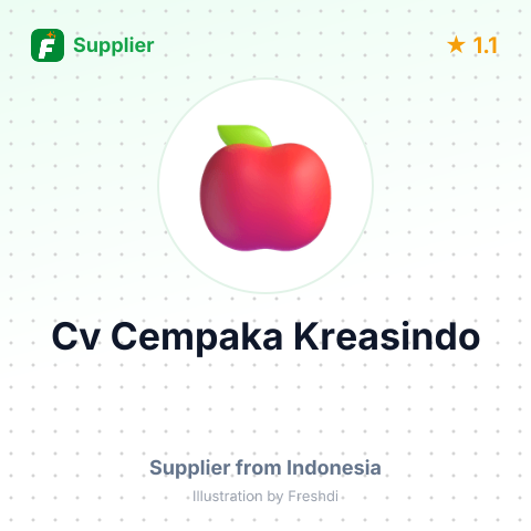 Cv Cempaka Kreasindo  – summary card, no photo uploaded yet