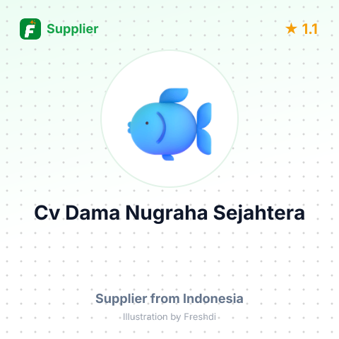 Cv Dama Nugraha Sejahtera  – summary card, no photo uploaded yet