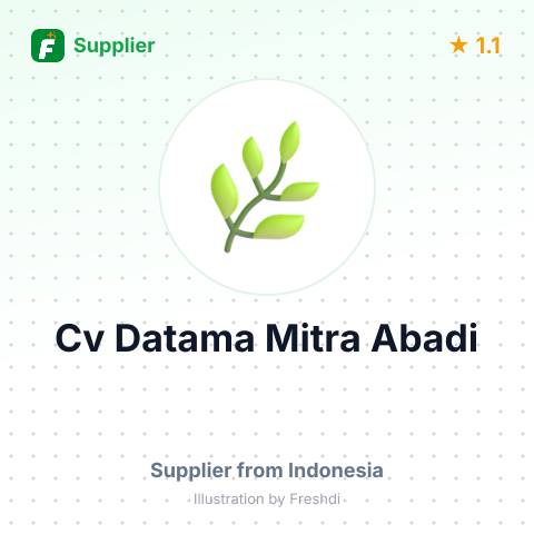 Cv Datama Mitra Abadi  – summary card, no photo uploaded yet