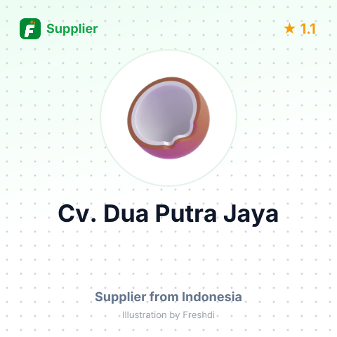 Cv. Dua Putra Jaya – summary card, no photo uploaded yet