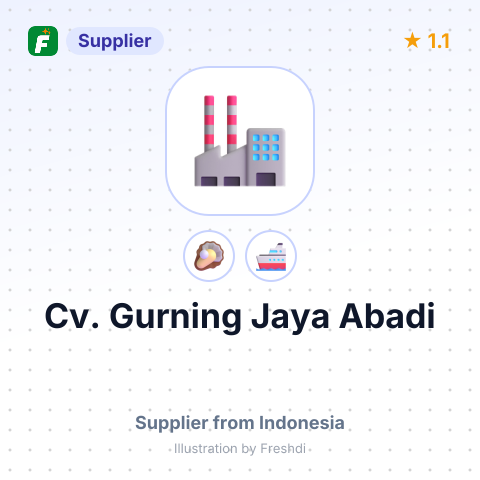 Cv. Gurning Jaya Abadi  – summary card, no photo uploaded yet