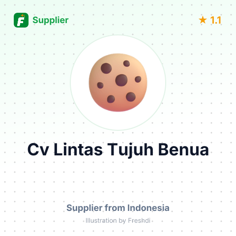 Cv Lintas Tujuh Benua – summary card, no photo uploaded yet