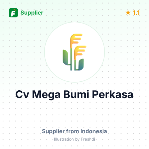 Cv Mega Bumi Perkasa  – summary card, no photo uploaded yet