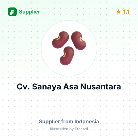 Cv. Sanaya Asa Nusantara  – summary card, no photo uploaded yet