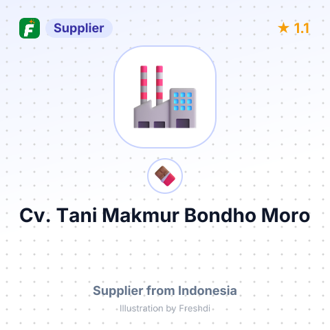 Cv. Tani Makmur Bondho Moro  – summary card, no photo uploaded yet