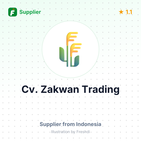 Cv. Zakwan Trading  – summary card, no photo uploaded yet