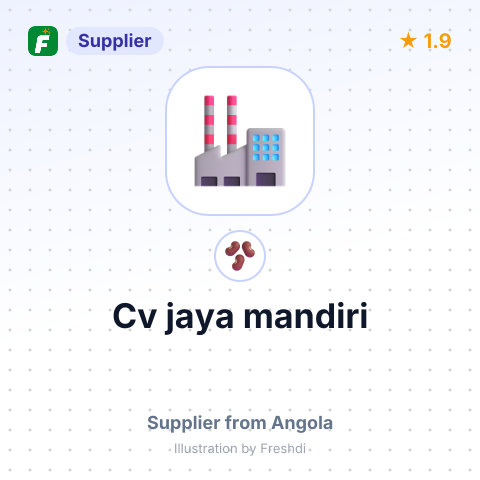 Cv jaya mandiri  – summary card, no photo uploaded yet