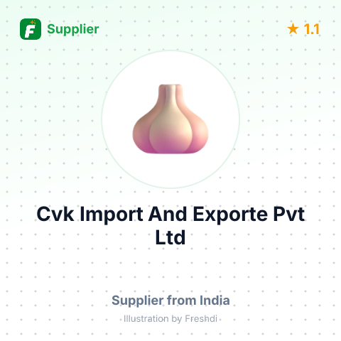 Cvk Import And Exporte Pvt Ltd – summary card, no photo uploaded yet