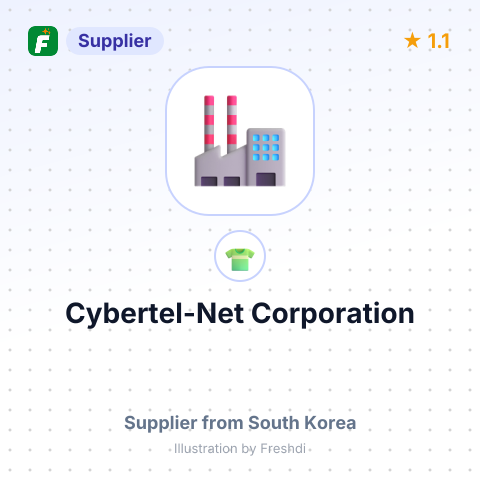 Cybertel-Net Corporation – summary card, no photo uploaded yet