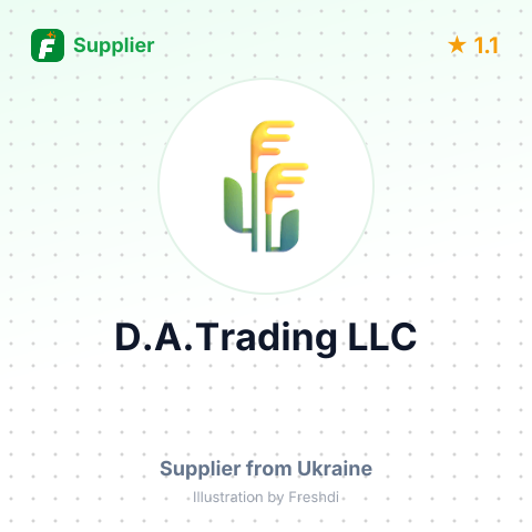 D.A.Trading LLC  – summary card, no photo uploaded yet