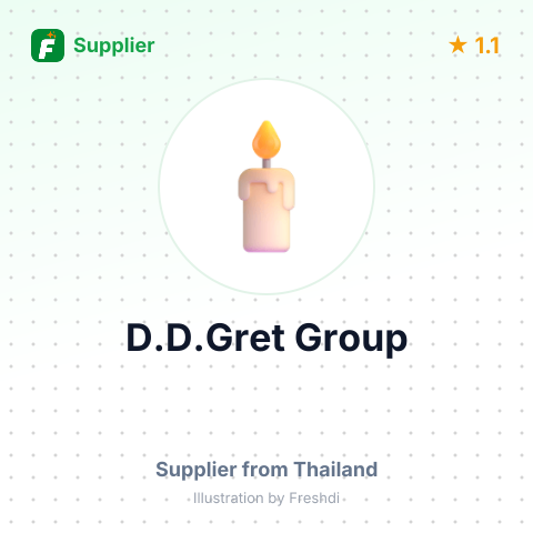 D.D.Gret Group  – summary card, no photo uploaded yet