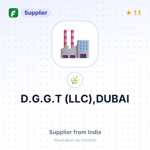 D.G.G.T (LLC),DUBAI – summary card, no photo uploaded yet