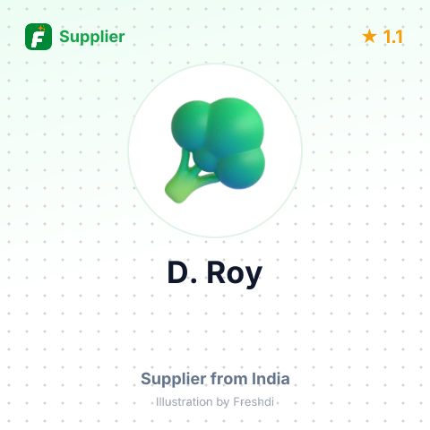 D. Roy  – summary card, no photo uploaded yet