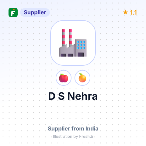 D S Nehra  – summary card, no photo uploaded yet