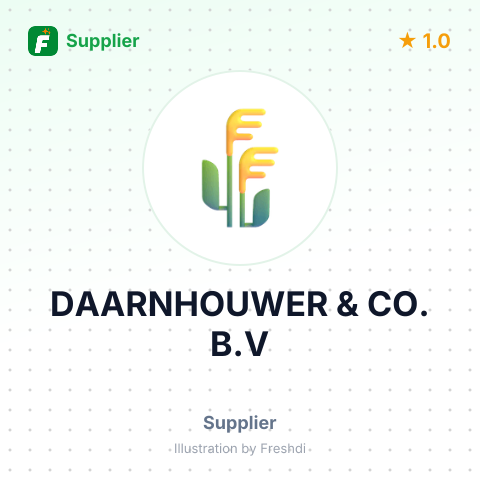 DAARNHOUWER & CO. B.V – summary card, no photo uploaded yet