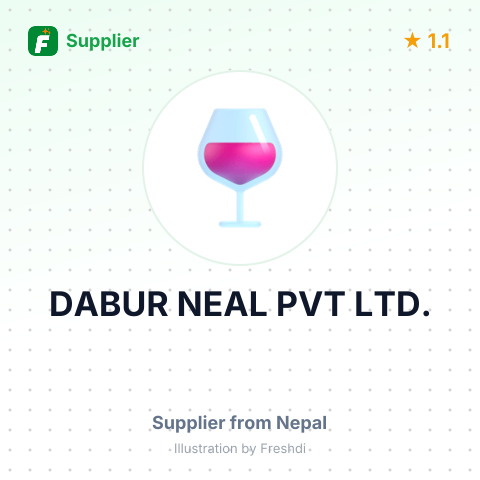 DABUR NEAL PVT LTD. – summary card, no photo uploaded yet