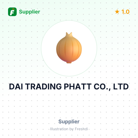DAI TRADING PHATT CO., LTD – summary card, no photo uploaded yet