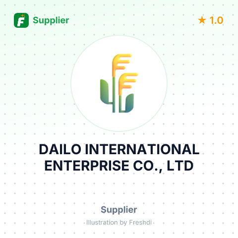 DAILO INTERNATIONAL ENTERPRISE CO., LTD – summary card, no photo uploaded yet