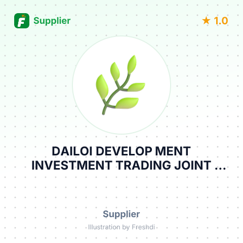 DAILOI DEVELOP MENT INVESTMENT TRADING JOINT STOCK COMPANY – summary card, no photo uploaded yet