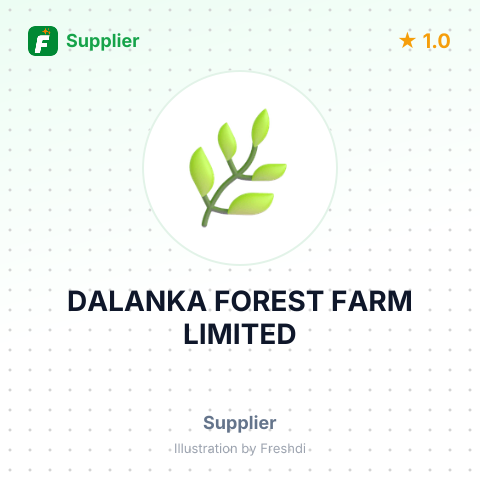DALANKA FOREST FARM LIMITED – summary card, no photo uploaded yet