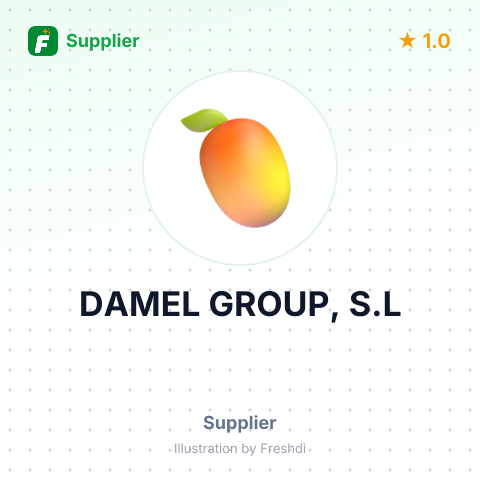 DAMEL GROUP, S.L – summary card, no photo uploaded yet