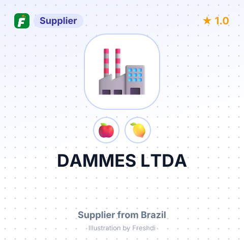 DAMMES LTDA – summary card, no photo uploaded yet