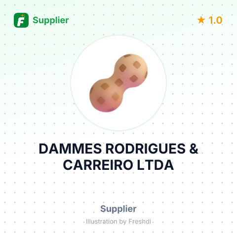 DAMMES RODRIGUES & CARREIRO LTDA – summary card, no photo uploaded yet