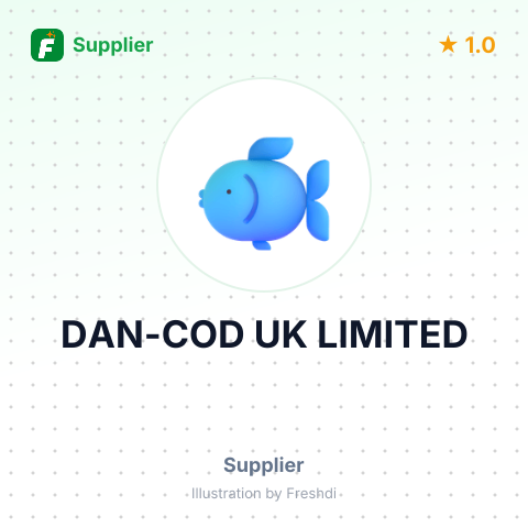 DAN-COD UK LIMITED – summary card, no photo uploaded yet