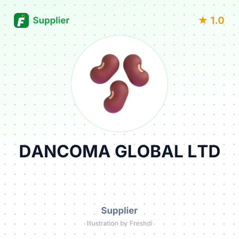 DANCOMA GLOBAL LTD – summary card, no photo uploaded yet