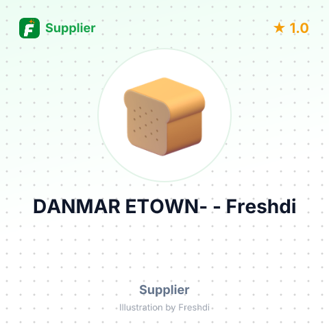 DANMAR ETOWN- – summary card, no photo uploaded yet