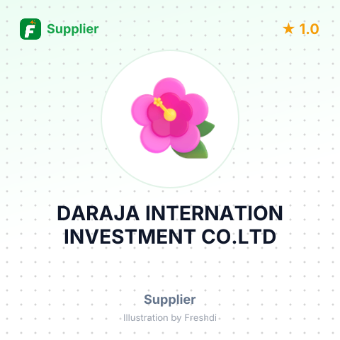 DARAJA INTERNATION INVESTMENT CO.LTD – summary card, no photo uploaded yet