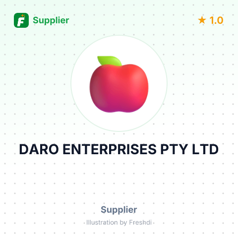 DARO ENTERPRISES PTY LTD – summary card, no photo uploaded yet