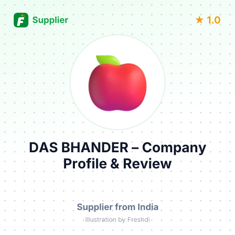 DAS BHANDER – summary card, no photo uploaded yet