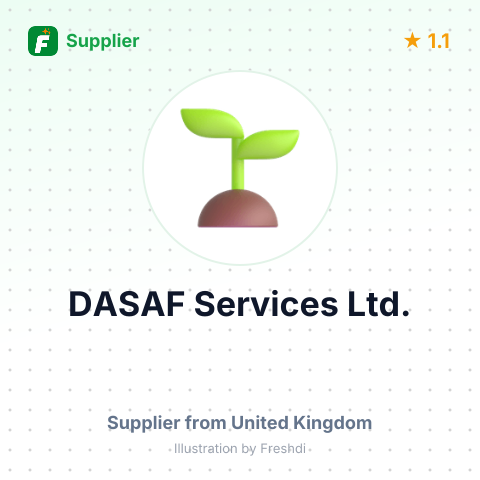 DASAF Services Ltd.  – summary card, no photo uploaded yet