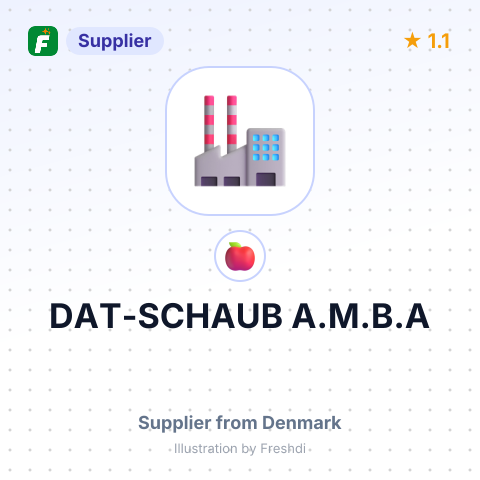 DAT-SCHAUB A.M.B.A – summary card, no photo uploaded yet