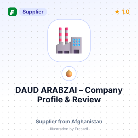 DAUD ARABZAI – summary card, no photo uploaded yet