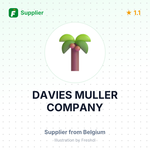 DAVIES MULLER COMPANY – summary card, no photo uploaded yet
