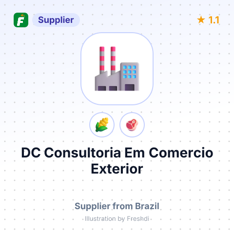 DC Consultoria Em Comercio Exterior  – summary card, no photo uploaded yet