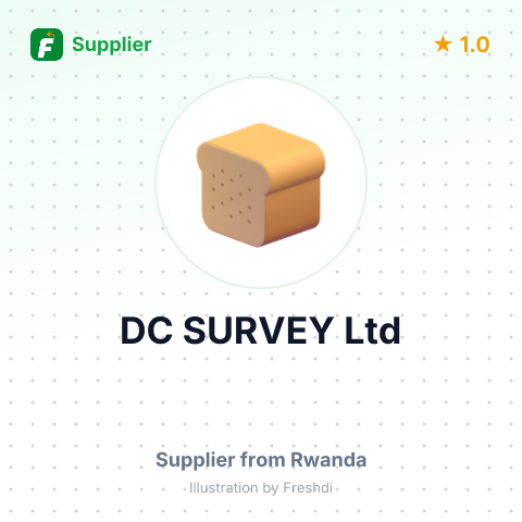 DC SURVEY Ltd – summary card, no photo uploaded yet
