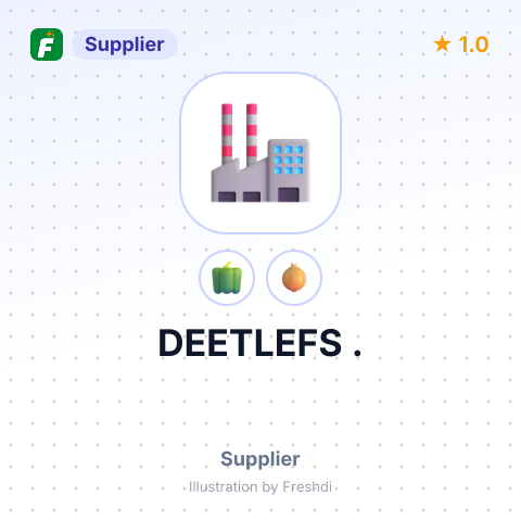DEETLEFS . – summary card, no photo uploaded yet