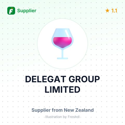 DELEGAT GROUP LIMITED – summary card, no photo uploaded yet