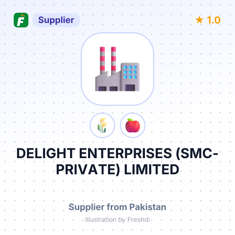 DELIGHT ENTERPRISES (SMC-PRIVATE) LIMITED – summary card, no photo uploaded yet